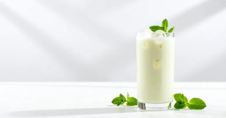 Yogurt Drink: 8 Powerful Benefits You Need to Experience